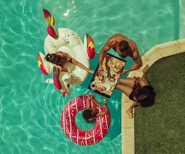 Cancun Sokhna & 4* Ain Sukhna