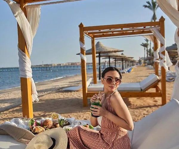 Cancun Sokhna & Resort Ain Sukhna