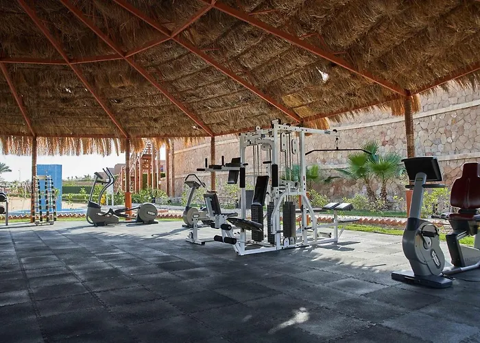 Resort Cancun Sokhna &