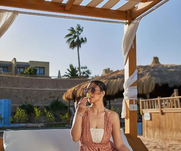 Resort Cancun Sokhna & 4*