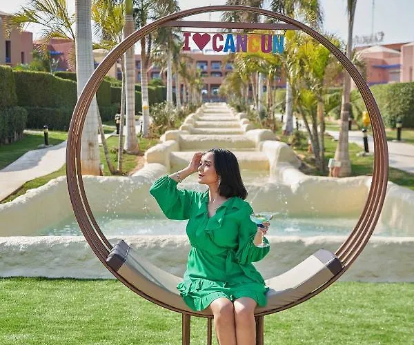 Resort Cancun Sokhna &