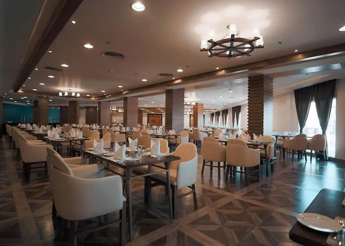 Resort Cancun Sokhna & 4*