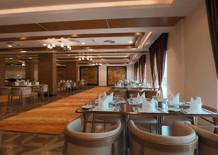 Resort Cancun Sokhna & Ain Sukhna