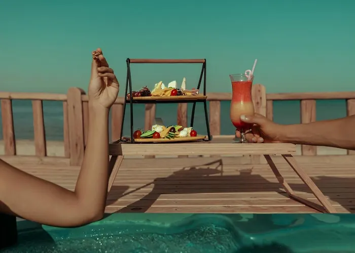 Cancun Sokhna & 4*