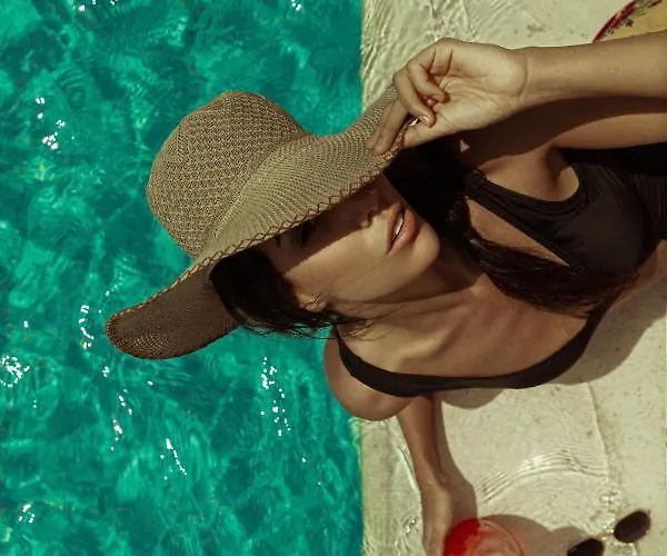 Cancun Sokhna & Resort Ain Sukhna