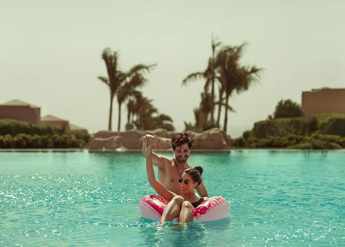 Cancun Sokhna & Resort Ain Sukhna