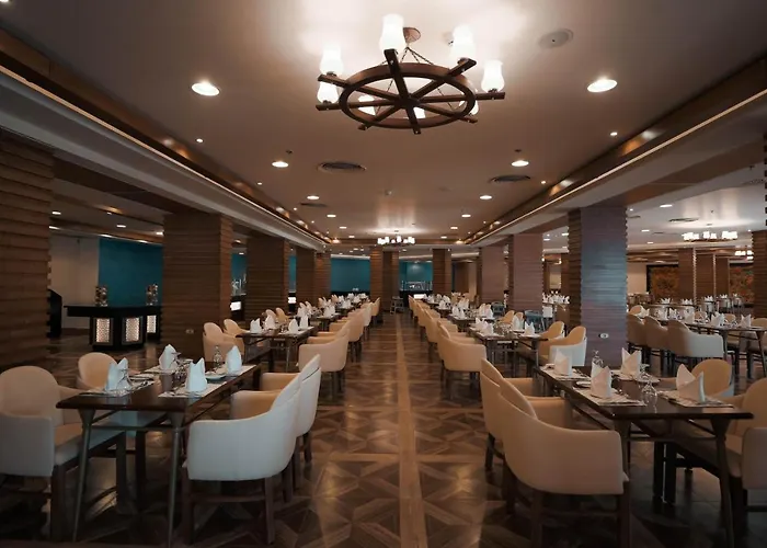 Resort Cancun Sokhna &