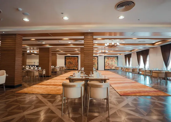 Resort Cancun Sokhna & 4*