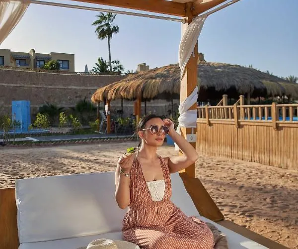 Cancun Sokhna & Resort Ain Sukhna