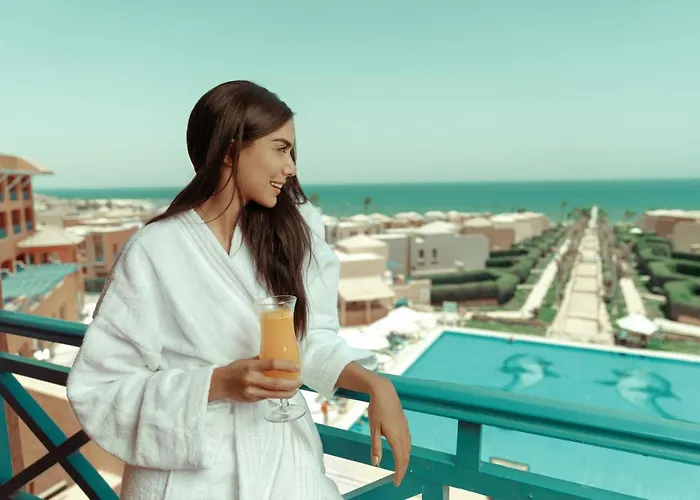 Resort Cancun Sokhna &