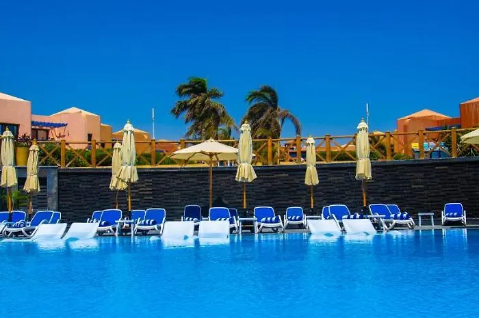 Resort Cancun Sokhna &