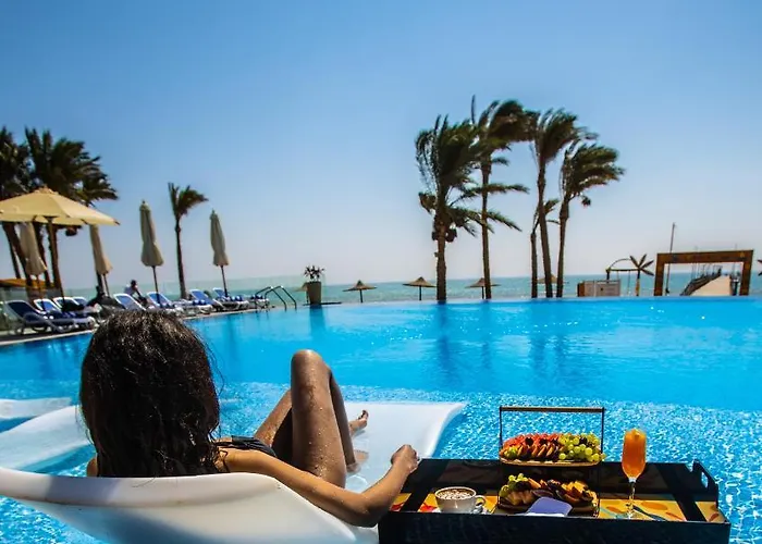 Resort Cancun Sokhna & Ain Sukhna