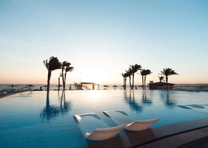 Cancun Sokhna & 4*