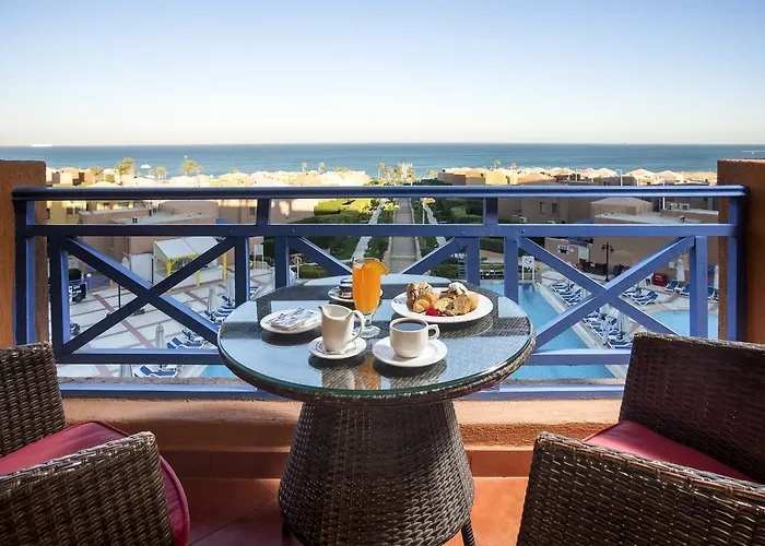 Resort Cancun Sokhna &