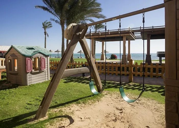 Resort Cancun Sokhna & Ain Sukhna
