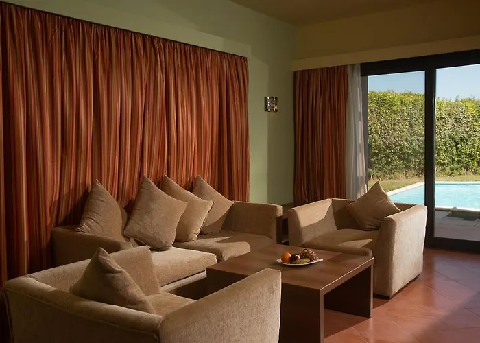 Cancun Sokhna & Resort 4*