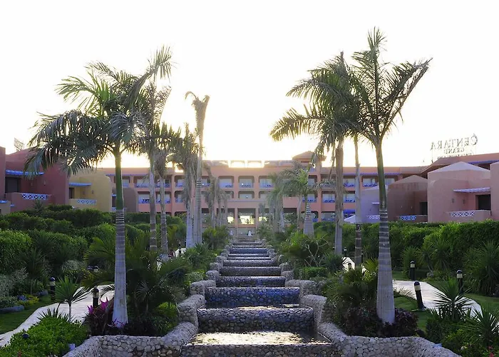 Resort Cancun Sokhna & Ain Sukhna