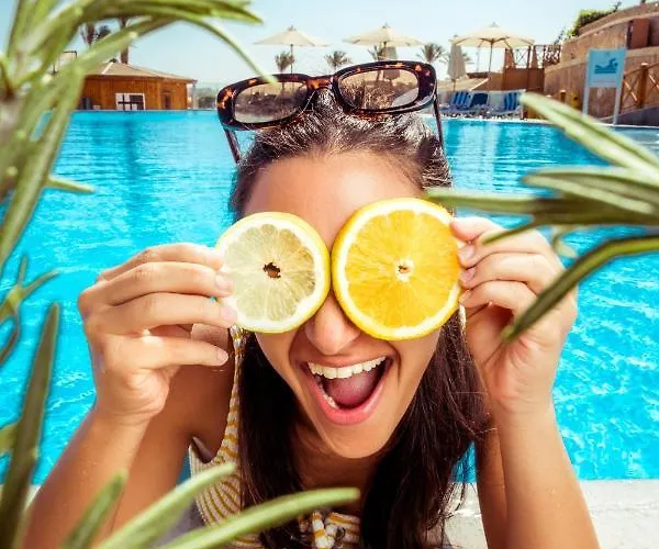 Resort Cancun Sokhna & Ain Sukhna