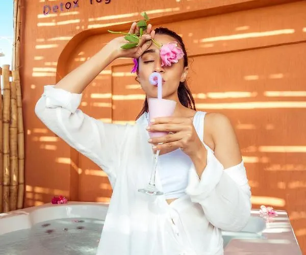 Resort Cancun Sokhna & Ain Sukhna