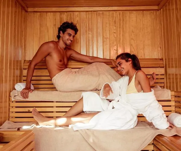 Resort Cancun Sokhna & Ain Sukhna